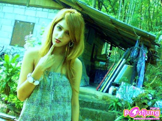 เหมือนนางแบบ