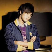 mike he jun xiang  (why why love)