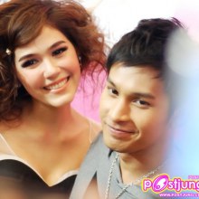 โอ+ชมพู่ Blythe 8th Anniversary 