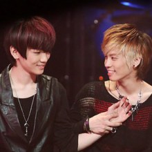 SHINee ผู้เปร่งประกาย