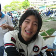 พี่โตโน่ ! หล่อๆ