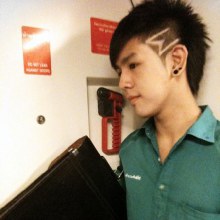 มาดูเร็ว!!!! เด็กมัธยมจาก Hi5    