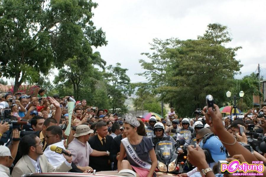 ประชาชนดีใจ