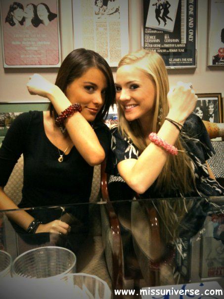 ทำกำไลช่วยเฮติ