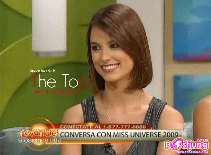 ออกรายการทีวี