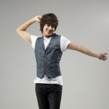 Kim Beom