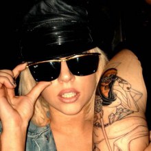 lady gaga & แฟนคลับ :)