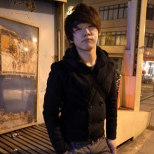 หนุ่มไต้หวัน น่ารักๆ