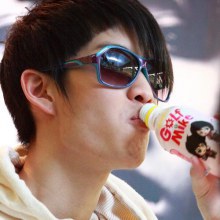 กอล์ฟ - ไมค์