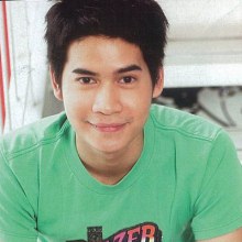 ฟรอยด์ ณัฎฐพงศ์