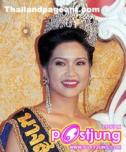 ภาวดี วิเชียรรัตน์ – นางสาวไทยปี 2538