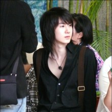 บอม หล่อ+น่ารัก