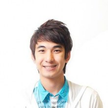 พี่เซน น. น่ารั๊กวุ๊ยย !