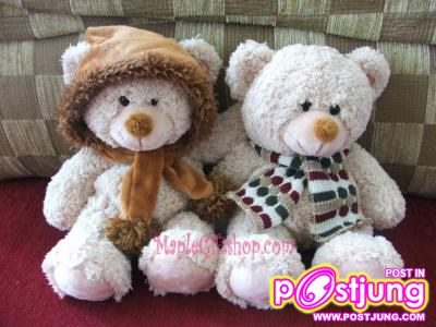 น่ารักกุ๊กกิ๊ก