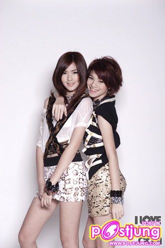 KAT PAT [แคท แพท]