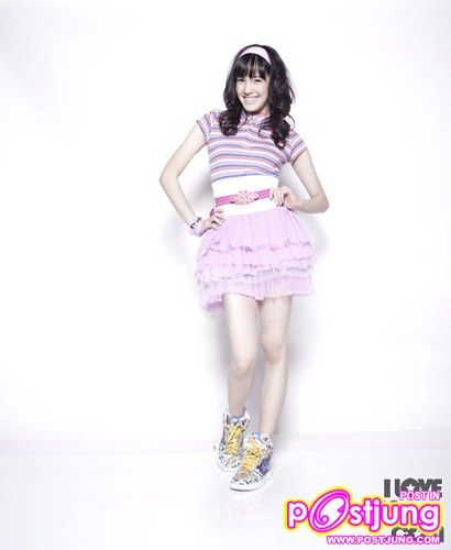 KISS  ME FIVE [คิส มี ไฟว์]