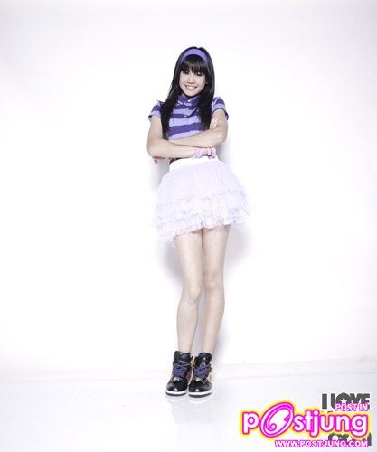 KISS  ME FIVE [คิส มี ไฟว์]