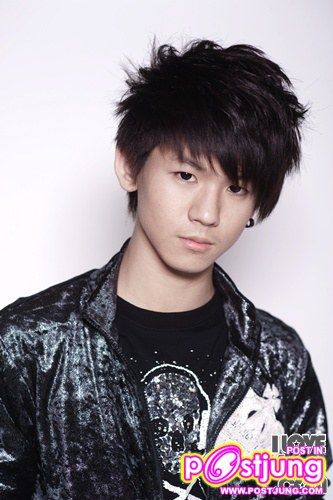 X-I-S [เอ็กซ์-ไอ-เอส]