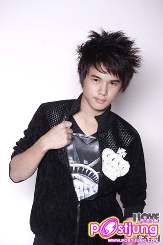 X-I-S [เอ็กซ์-ไอ-เอส]