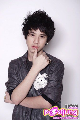 X-I-S [เอ็กซ์-ไอ-เอส]