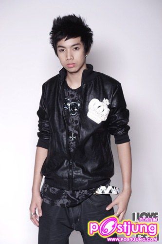 X-I-S [เอ็กซ์-ไอ-เอส]