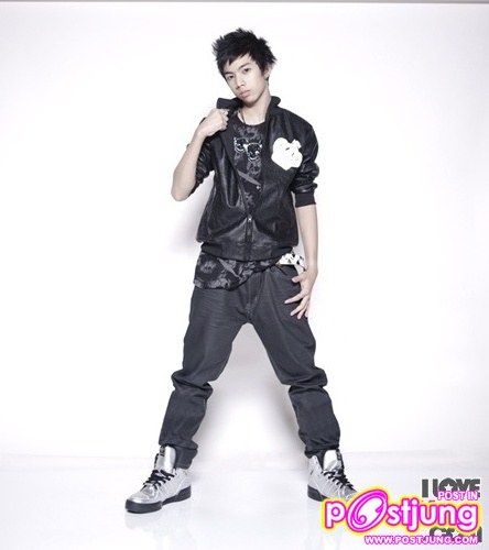 X-I-S [เอ็กซ์-ไอ-เอส]