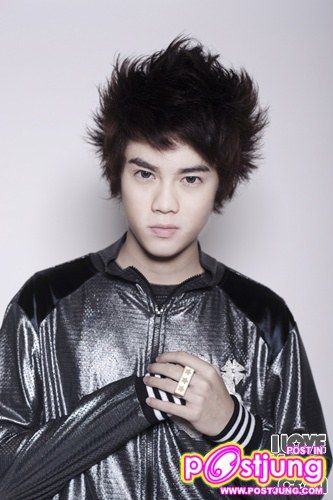 X-I-S [เอ็กซ์-ไอ-เอส]