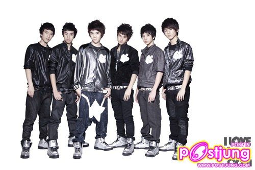 X-I-S [เอ็กซ์-ไอ-เอส]