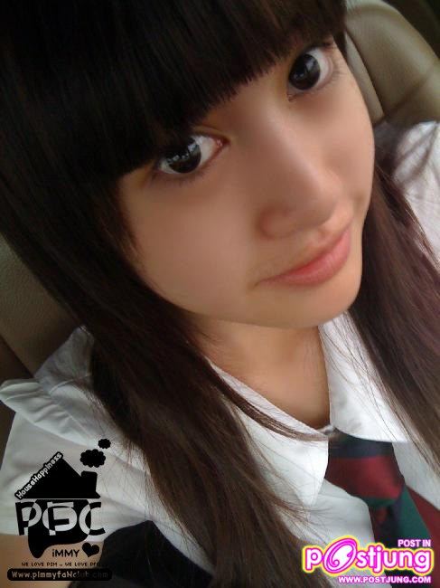 นู๋ว์พิมมี่น่ารักใสๆ