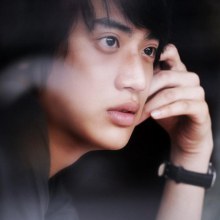 บิ๊ก ทองภูมิ สิริพิพัฒน์ น่ารักมากกกกกกกกกกกกก