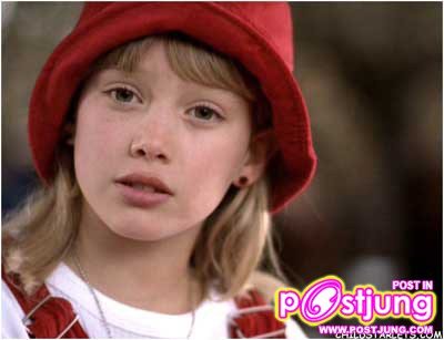 ตอนเธอเล่นเรื่องแคสเปอร์ภาคคนแสดง