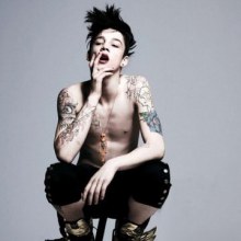 ASH STYMEST