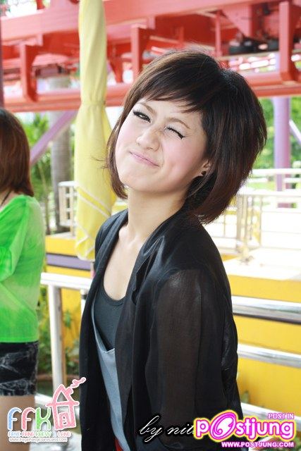 เฟย์ค๊าน่ารักที่สุด