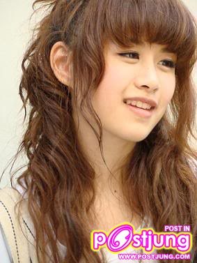 ฟางค๊าน่ารักๆ