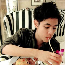 หนุ่มพีกับรูปใหม่ๆ น่ารักมากมาย