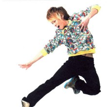 SHINee น่ารั๊คกว่าเดิม !!