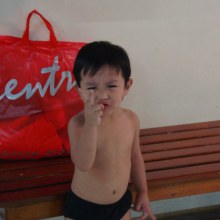 คนนี้หล่อมั๊กมาก