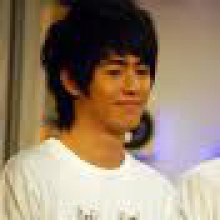 หนุ่มหล่อน่าใส