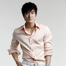 Choi Shiwon ชีวอน