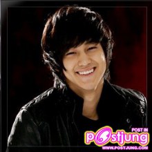 Kim Bum คิมบอม