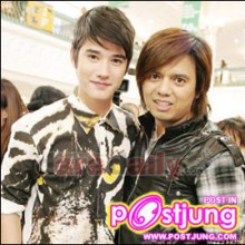 ผู้จัดการดาราที่ดังที่สุด