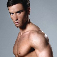 สุดหล่อ สุดล่ำ ชุด 2