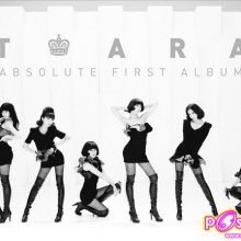 6 สาว T-ARA กรี๊สส.. น่ารักสุดๆ