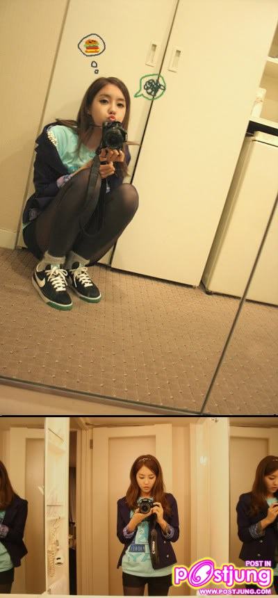 ฮโยมิน...