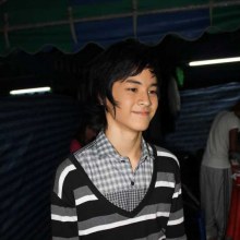 น้องเก้า จิรายุ ละอองมณี