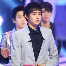 นิชคุณ น่ารักๆๆ