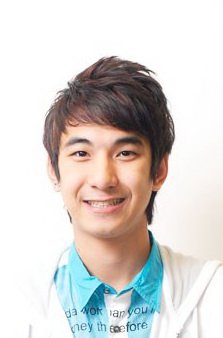 ยิ้มๆๆหวาน