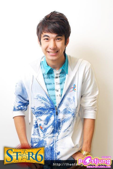 หล่อ น่า ใส่