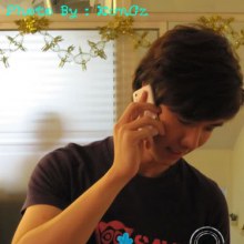 หน้ารักดีนะ