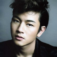 ปะทะความหล่อ